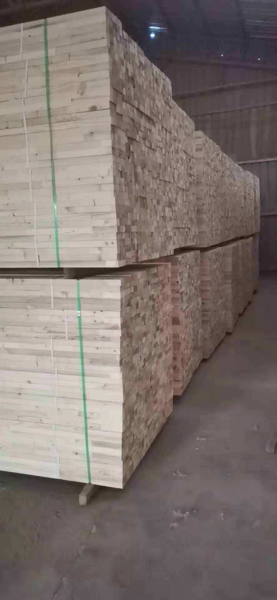 河南门边料木方的生产技巧