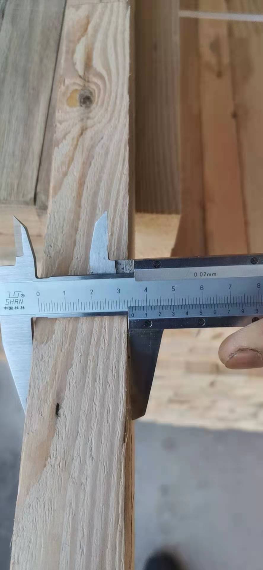 河南插接木厂家如何增加木材的拼接紧实度